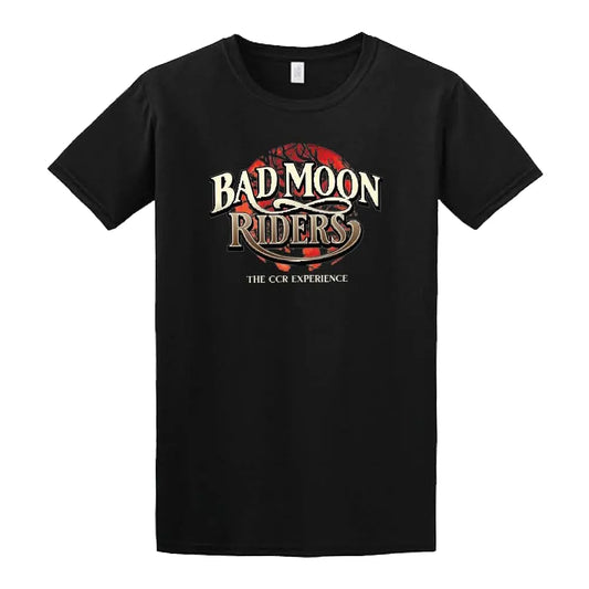 Bad Example Riders Club Bad Moon Riders | Creedence Clearwater Rilived – SHOP | Bad Moon Riders