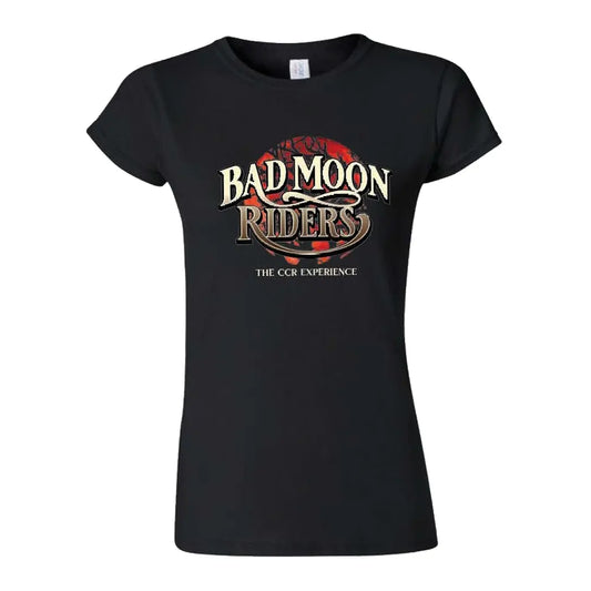 Bad Example Riders Club Bad Moon Riders | Creedence Clearwater Rilived – SHOP | Bad Moon Riders